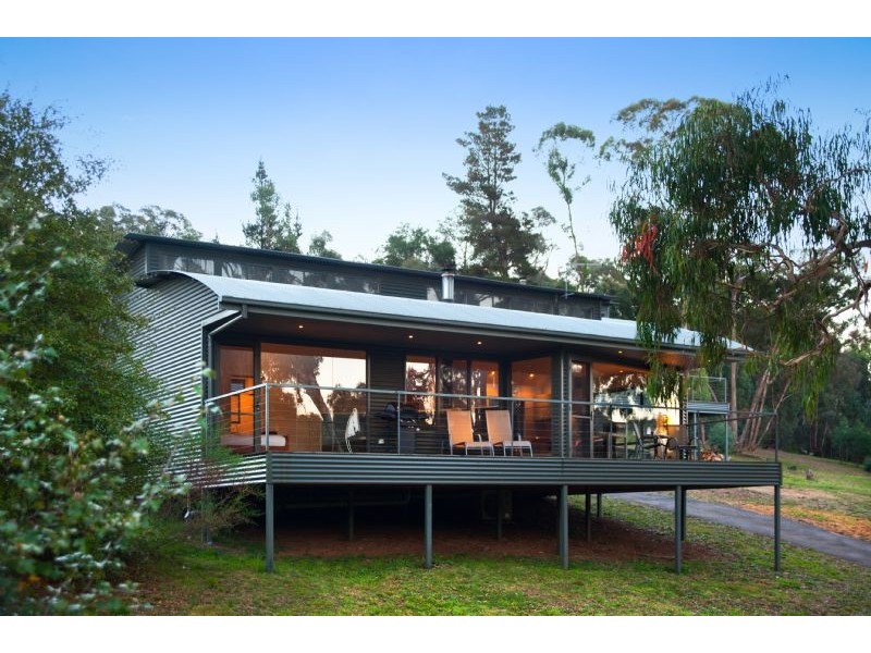 36a Lakeside Drive, Hepburn Springs VIC 3461