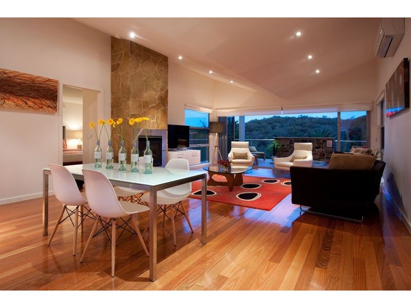 5 Fourth St Hepburn Springs, Daylesford VIC 3460