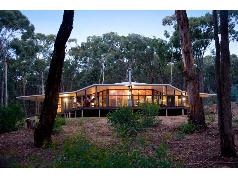 44 Fords Road, Porcupine Ridge VIC 3461