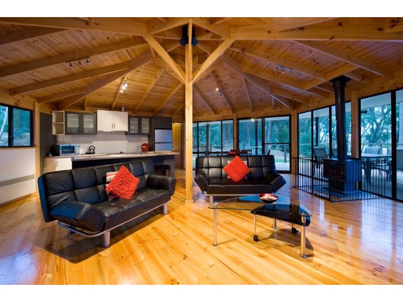 44 Fords Road, Porcupine Ridge VIC 3461