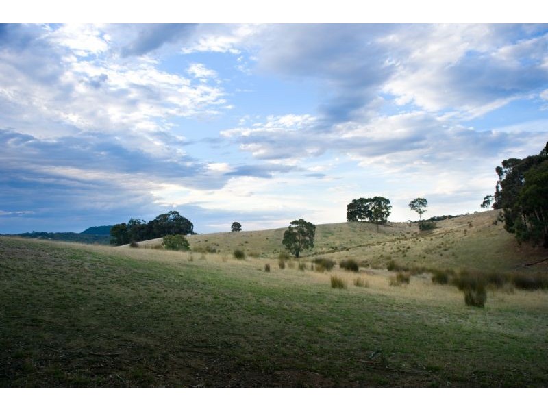 44 Fords Road, Porcupine Ridge VIC 3461