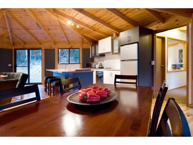 44 Fords Road, Porcupine Ridge VIC 3461