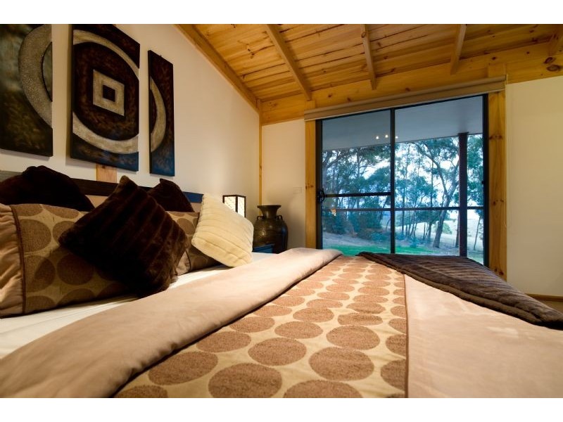 44 Fords Road, Porcupine Ridge VIC 3461