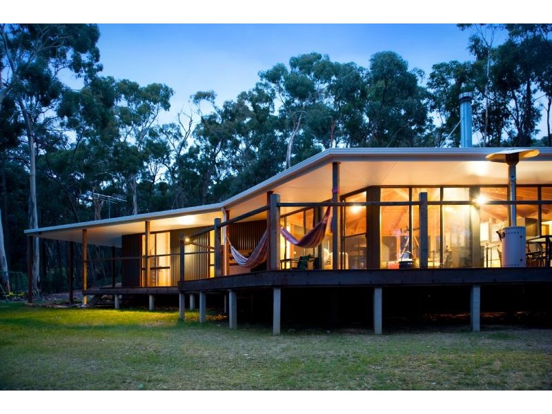 44 Fords Road, Porcupine Ridge VIC 3461