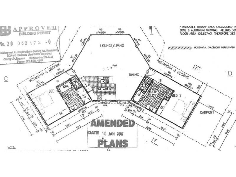 44 Fords Road, Porcupine Ridge VIC 3461
