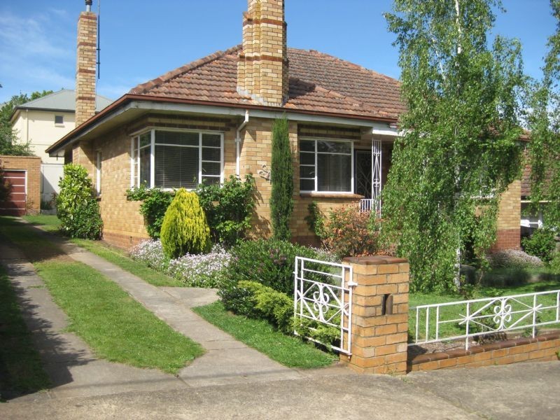 40 Hill Street, Daylesford VIC 3460