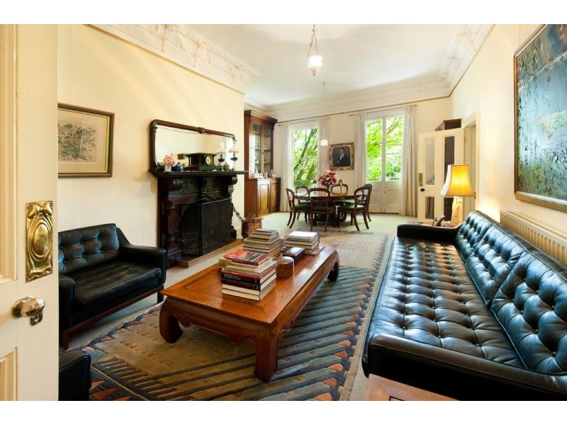 51 Stanbridge St, Daylesford VIC 3460