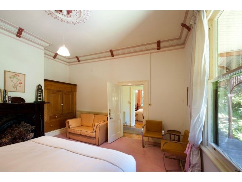 51 Stanbridge St, Daylesford VIC 3460