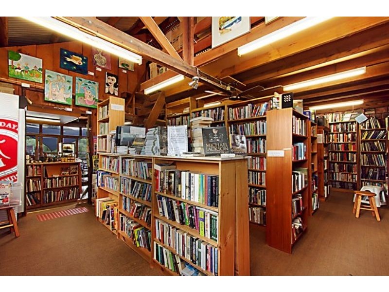 1 Leggatt Street, Daylesford VIC 3460