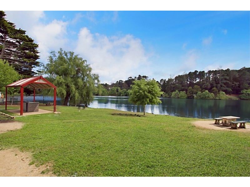 1 Leggatt Street, Daylesford VIC 3460