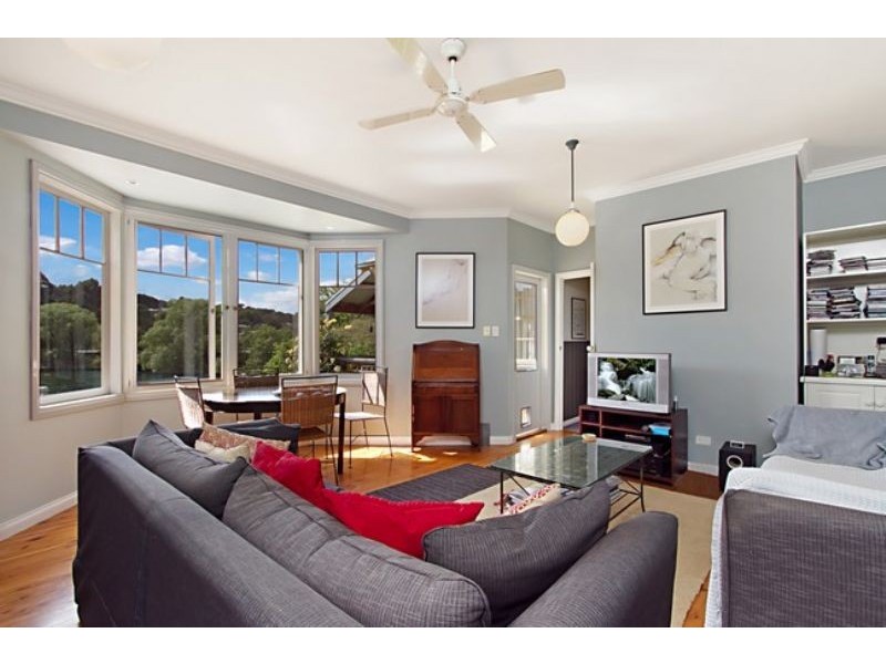 1 Leggatt Street, Daylesford VIC 3460