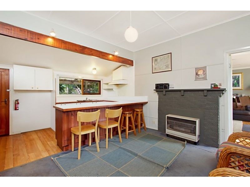 1 Leggatt Street, Daylesford VIC 3460