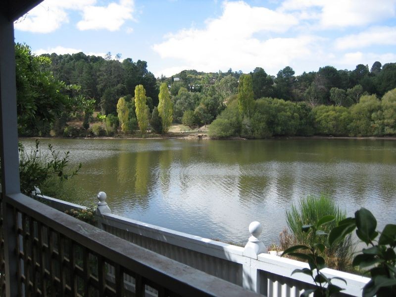 1 Leggatt Street, Daylesford VIC 3460