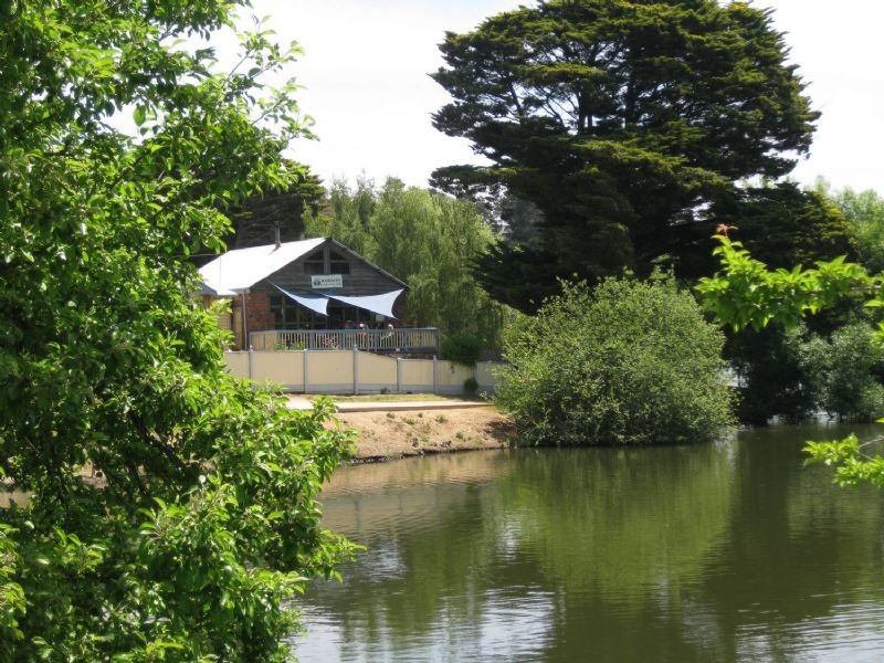 1 Leggatt Street, Daylesford VIC 3460