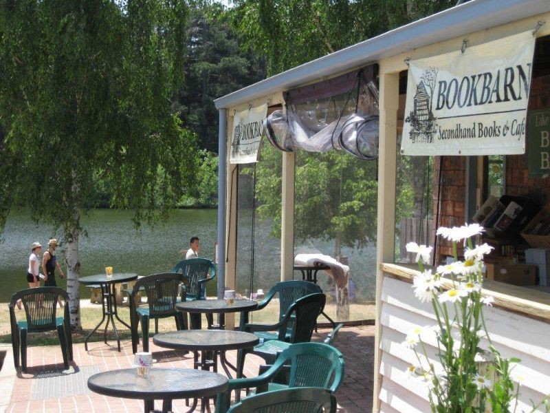 1 Leggatt Street, Daylesford VIC 3460