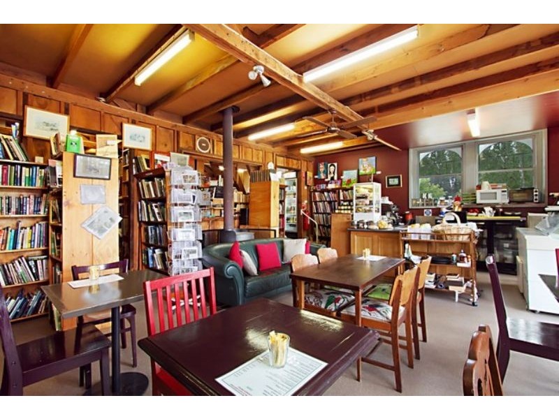 1 Leggatt Street, Daylesford VIC 3460