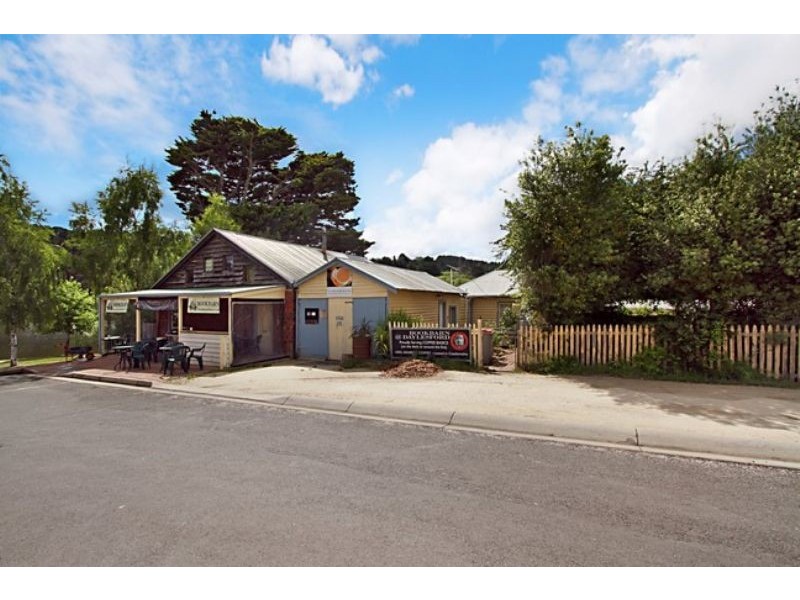 1 Leggatt Street, Daylesford VIC 3460