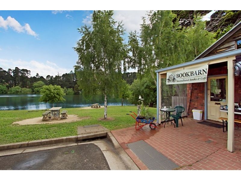 1 Leggatt Street, Daylesford VIC 3460