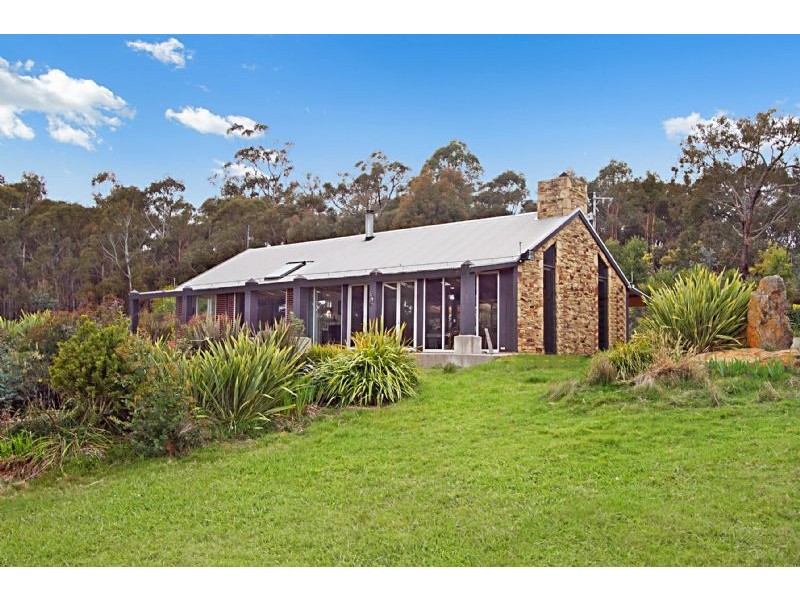40 Fords Road, Porcupine Ridge VIC 3461