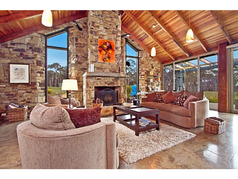 40 Fords Road, Porcupine Ridge VIC 3461