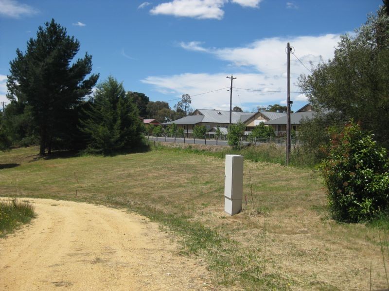 a/1 Ingrow Lane, Daylesford VIC 3460