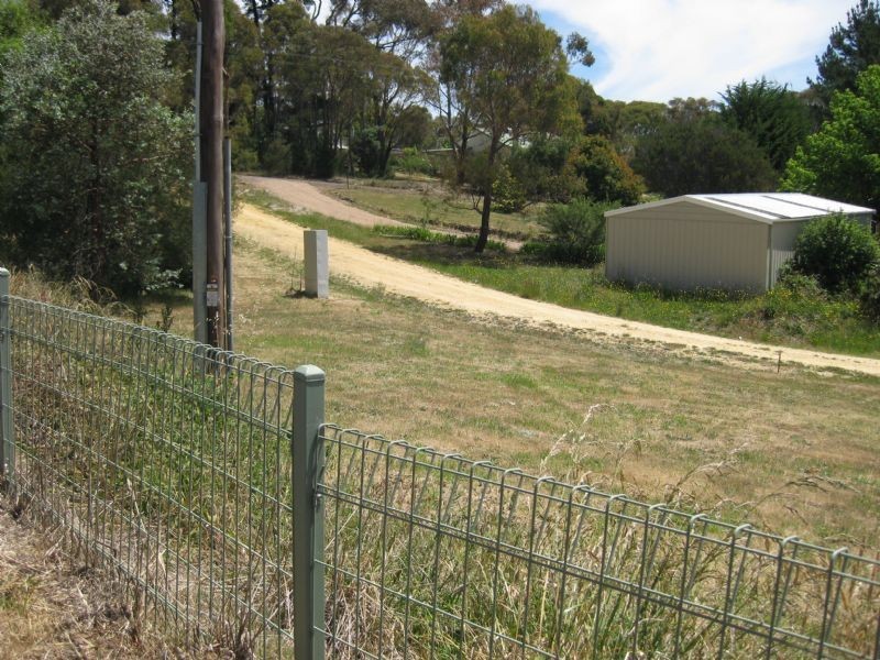 a/1 Ingrow Lane, Daylesford VIC 3460