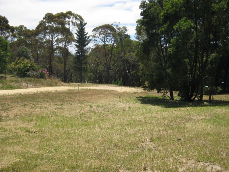 a/1 Ingrow Lane, Daylesford VIC 3460