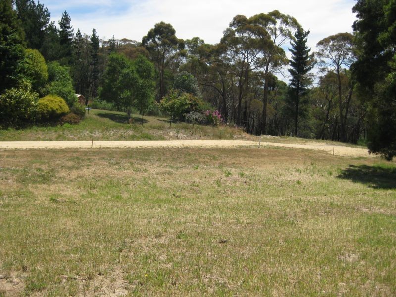 a/1 Ingrow Lane, Daylesford VIC 3460