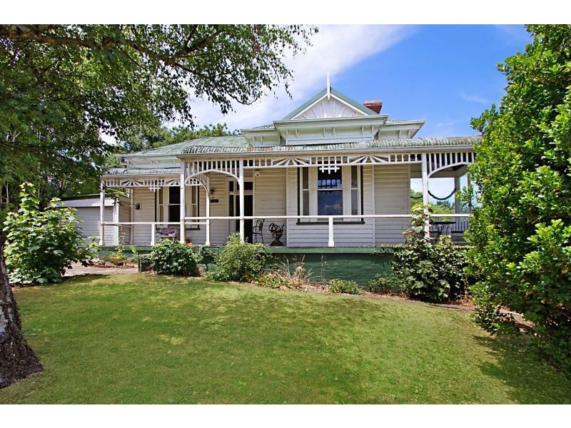 21 Duke, Daylesford VIC 3460