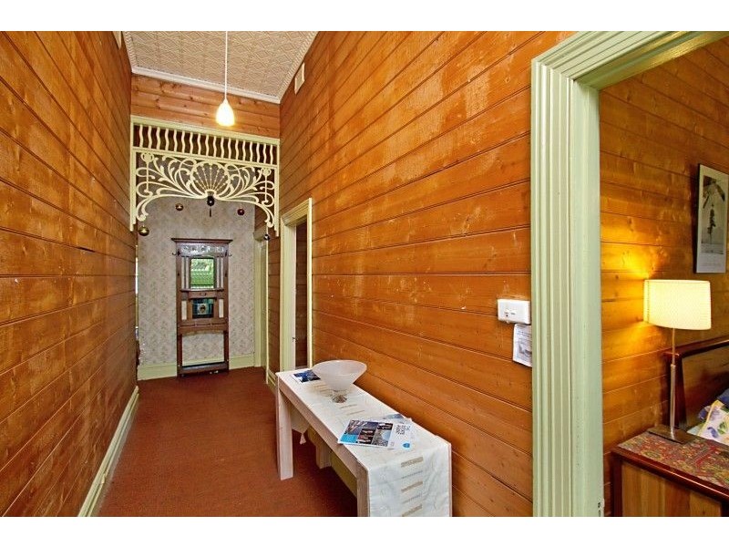 21 Duke, Daylesford VIC 3460