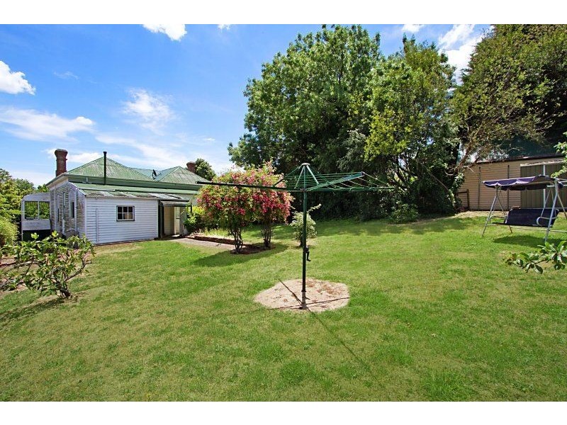 21 Duke, Daylesford VIC 3460