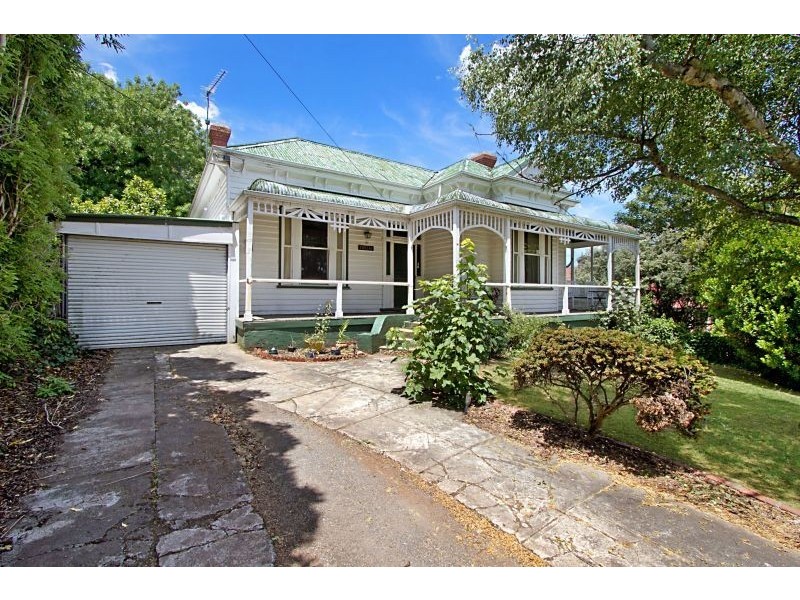 21 Duke, Daylesford VIC 3460