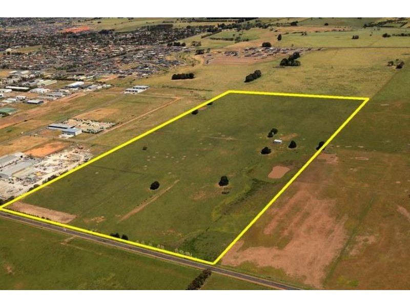Lot 5 Ballarat-Carngham Road, Delacombe VIC 3356