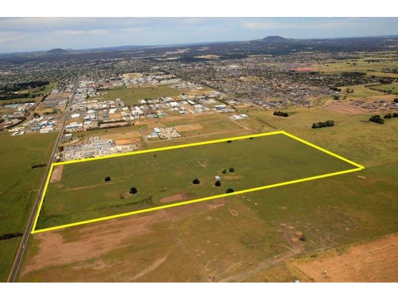 Lot 5 Ballarat-Carngham Road, Delacombe VIC 3356