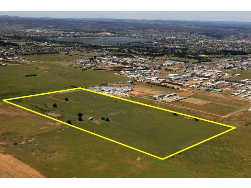 Lot 5 Ballarat-Carngham Road, Delacombe VIC 3356