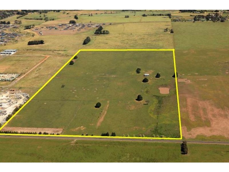 Lot 5 Ballarat-Carngham Road, Delacombe VIC 3356