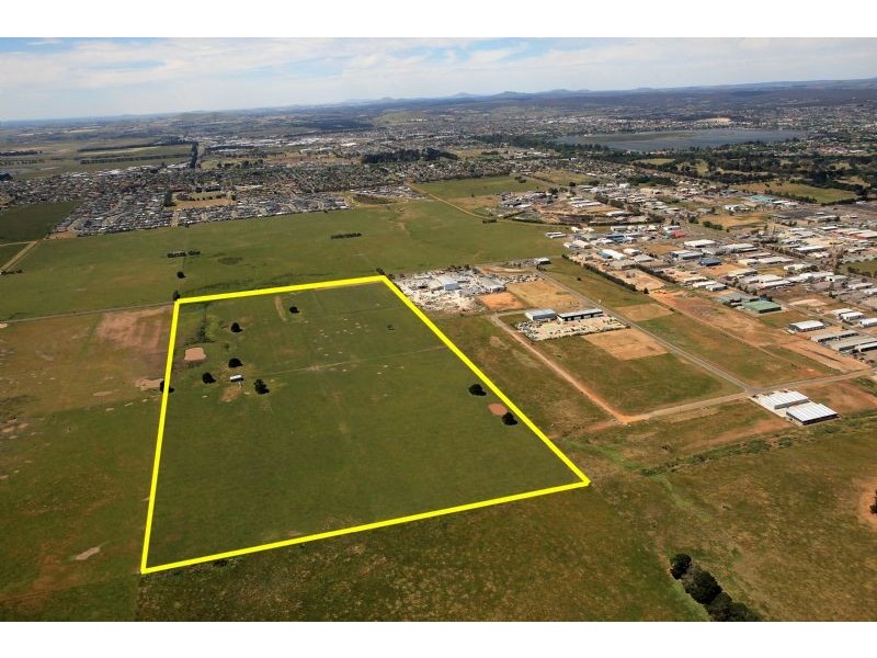 Lot 5 Ballarat-Carngham Road, Delacombe VIC 3356