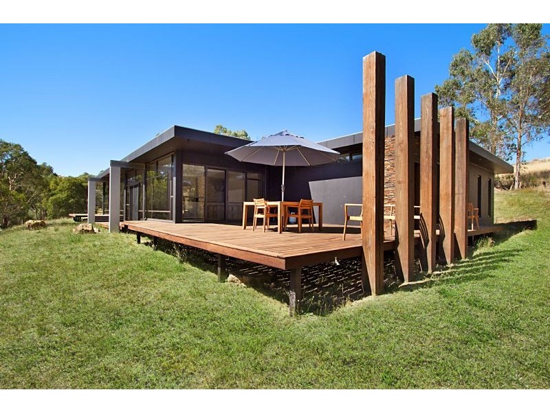 Hepburn Springs VIC 3461