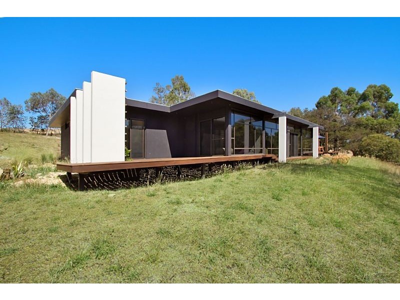 Hepburn Springs VIC 3461