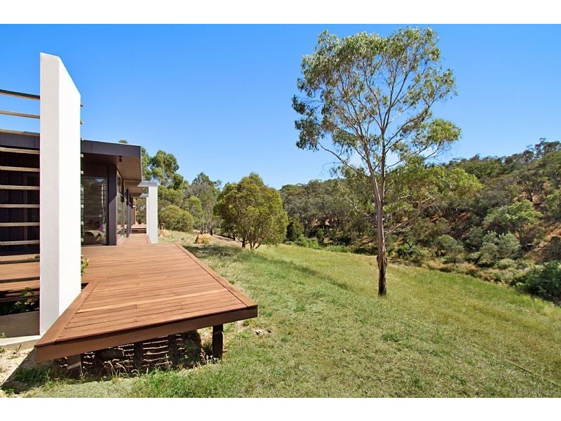 Hepburn Springs VIC 3461