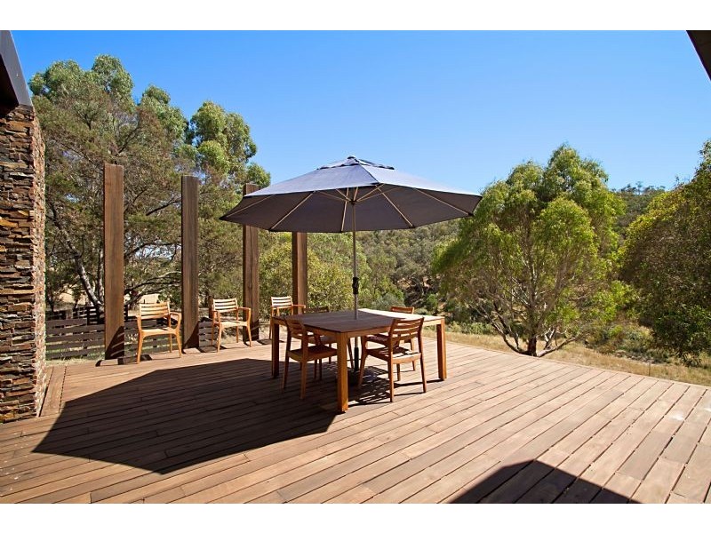 Hepburn Springs VIC 3461