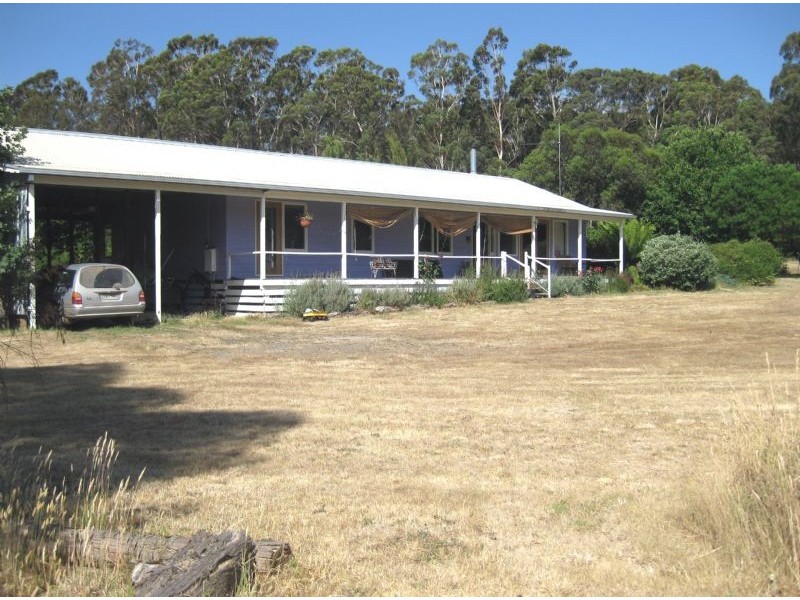 40 Woodduck Drive, Wheatsheaf VIC 3461