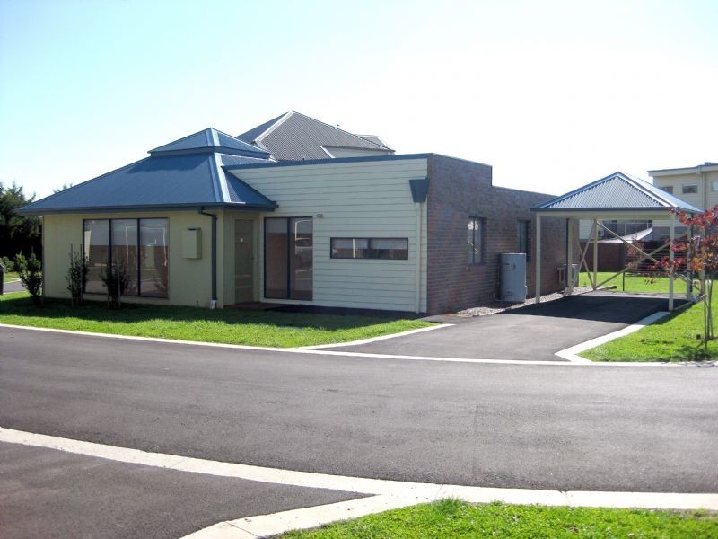 14/34 Smith, Daylesford VIC 3460