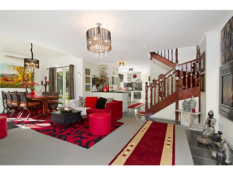 Lot 1/4 Grant Street, Daylesford VIC 3460