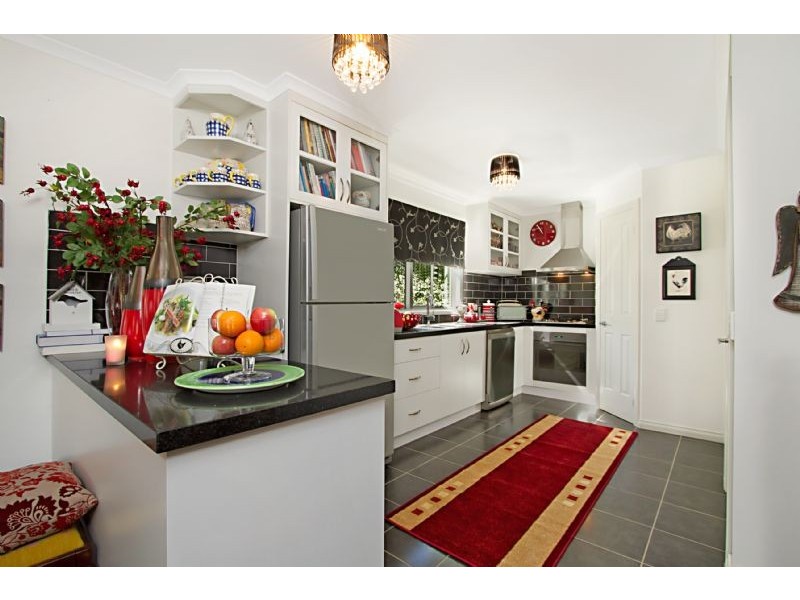 Lot 1/4 Grant Street, Daylesford VIC 3460