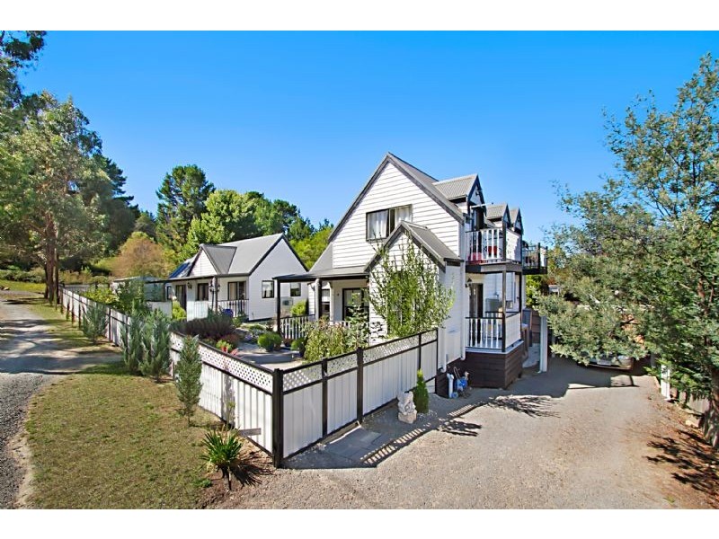 Lot 1/4 Grant Street, Daylesford VIC 3460