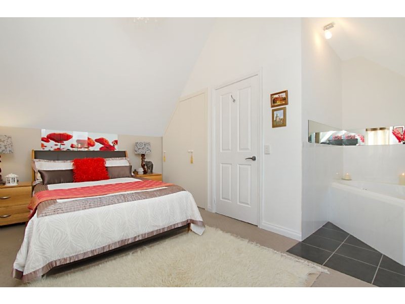 Lot 1/4 Grant Street, Daylesford VIC 3460