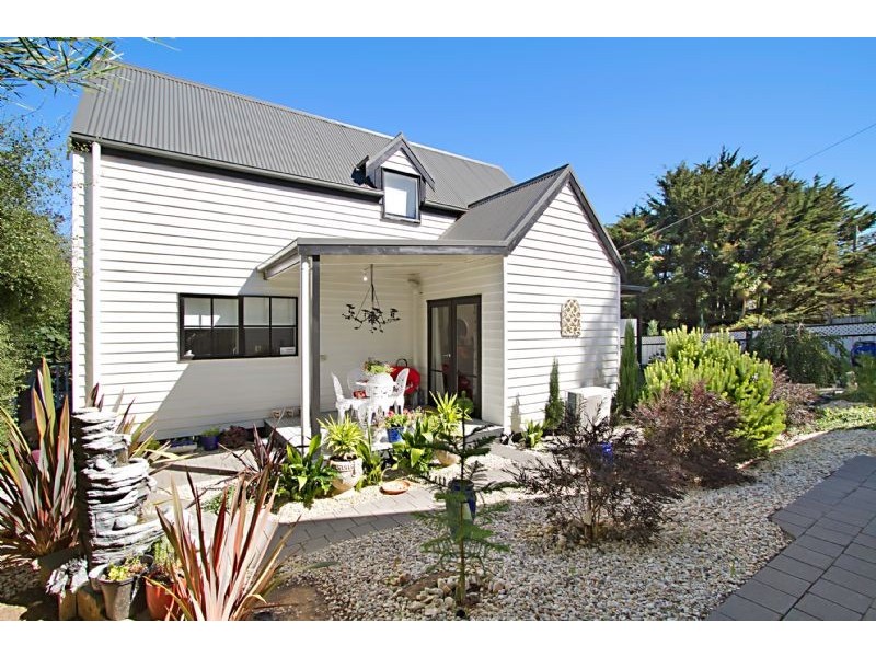 Lot 1/4 Grant Street, Daylesford VIC 3460