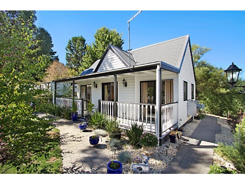 Lot 2/4 Grant Street, Daylesford VIC 3460