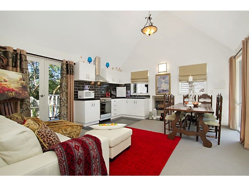 Lot 2/4 Grant Street, Daylesford VIC 3460